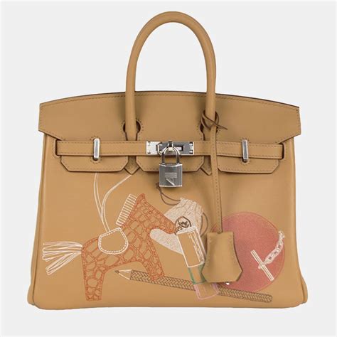 2nd hand hermes handbag|pre owned hermes bags.